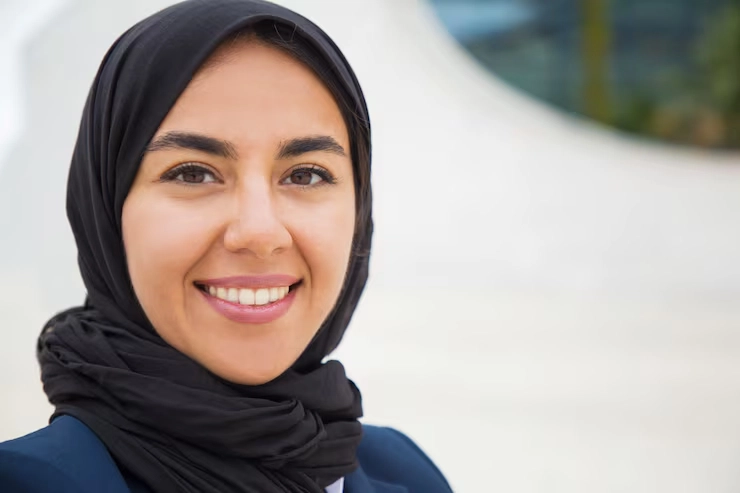 لمى الغامدي